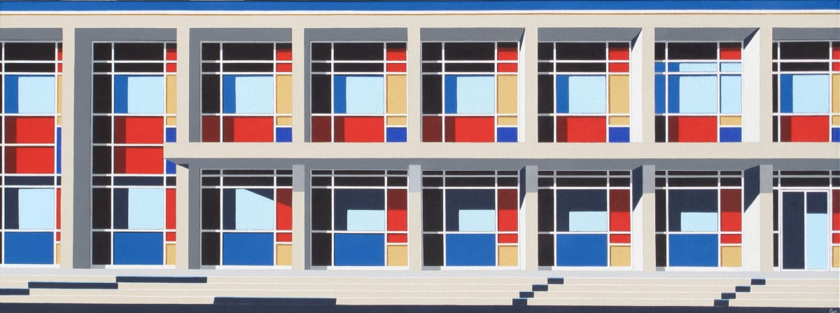 Commission: 1721 North Front Street, Harrisburg