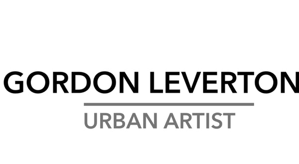 Gordon Leverton