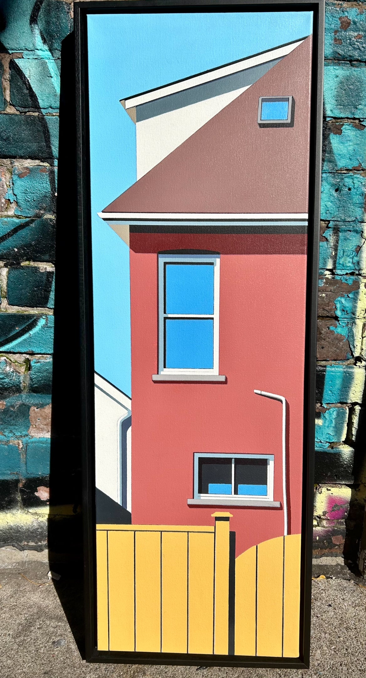 Alignment (framed)