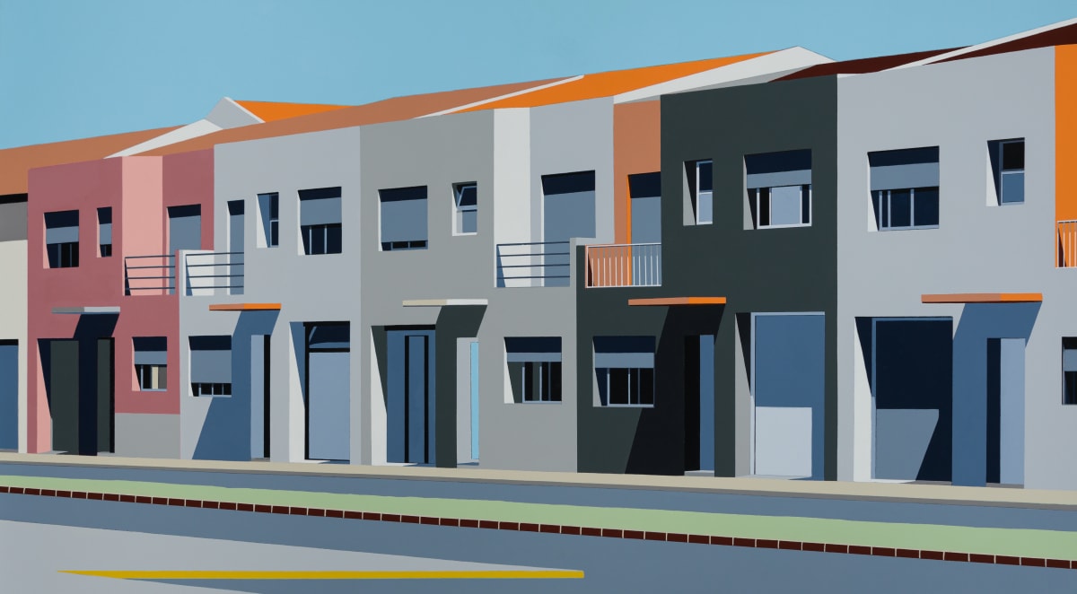 Construido /Built