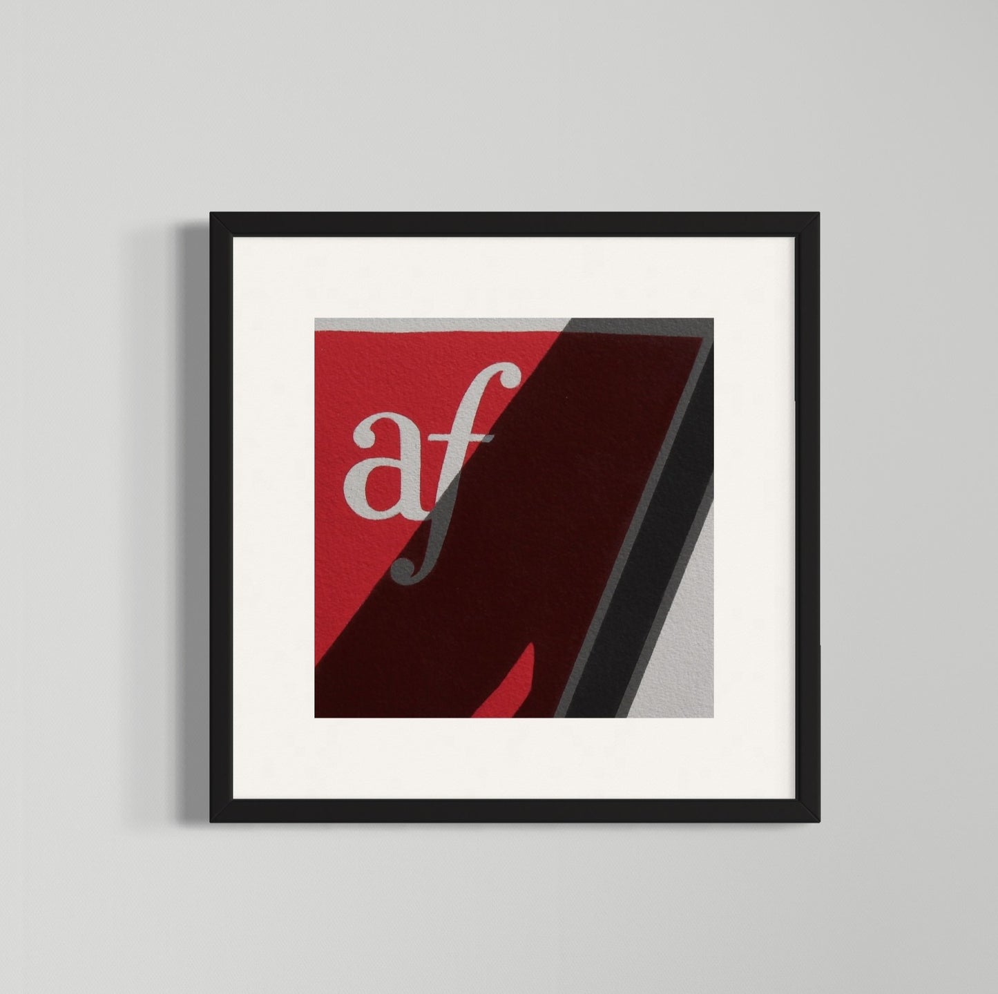 AF