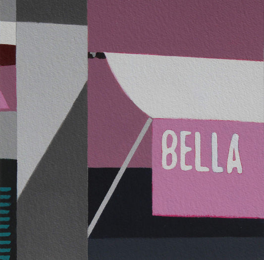 BELLA