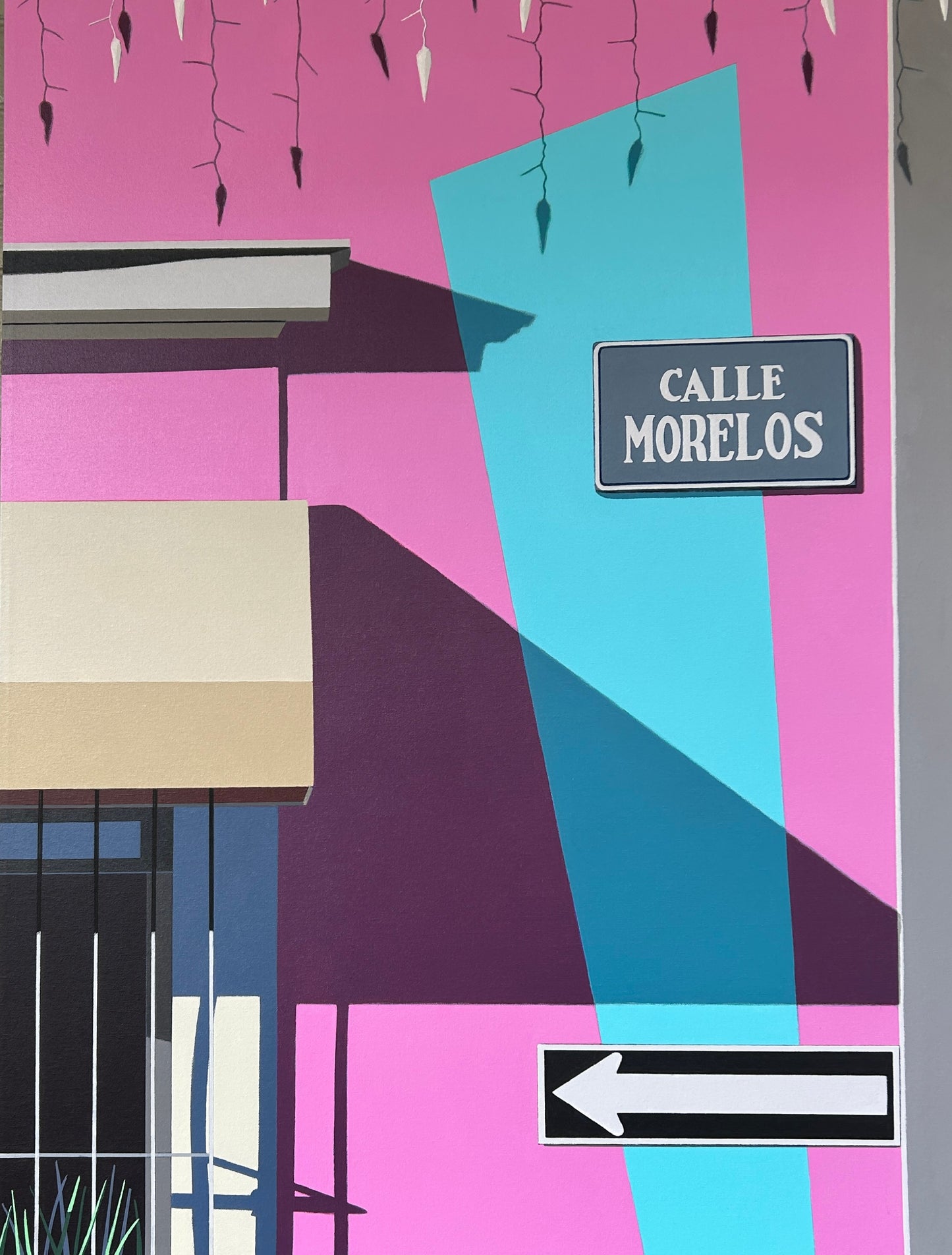 Calle Morelos