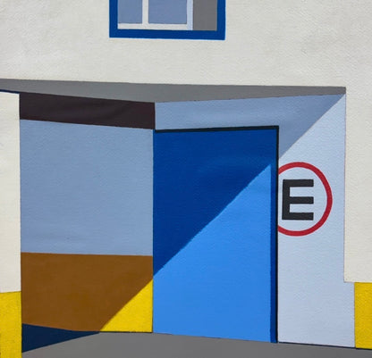 Compañía (study)