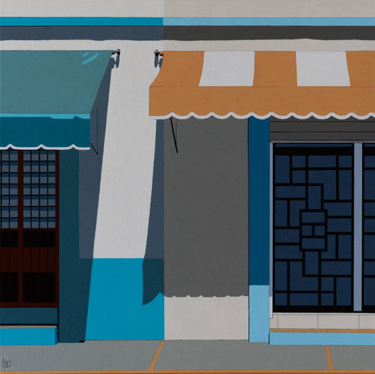 Creaciones (Creations)