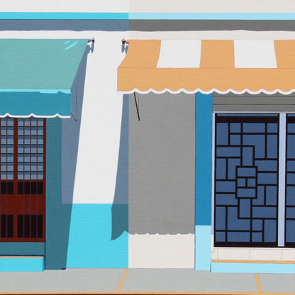 Creaciones (Creations)