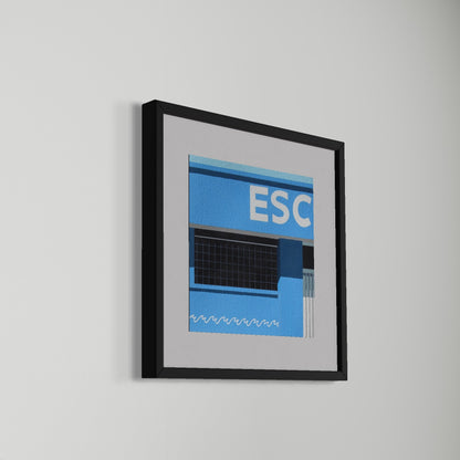 ESC