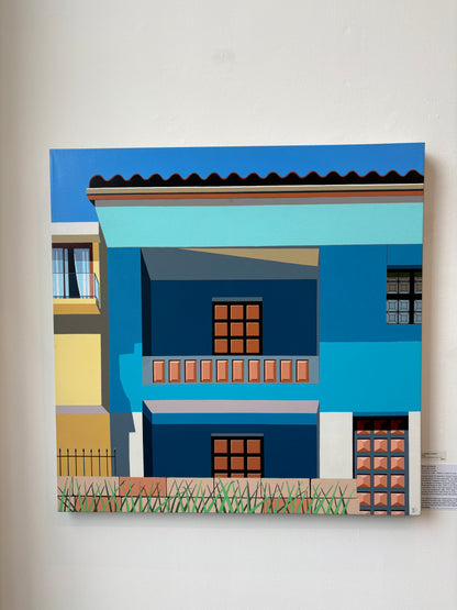 Wiñay (Content)