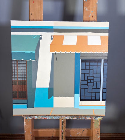 Creaciones (Creations)