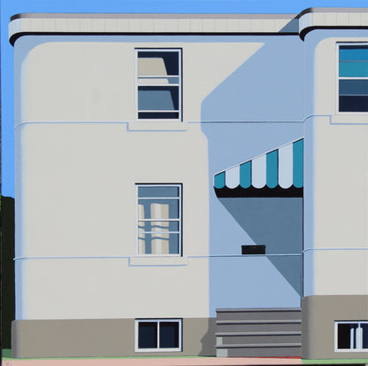 Commission - St. Joseph's Drive, Hamilton (Canada)
