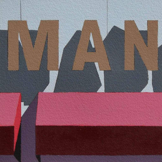 MAN