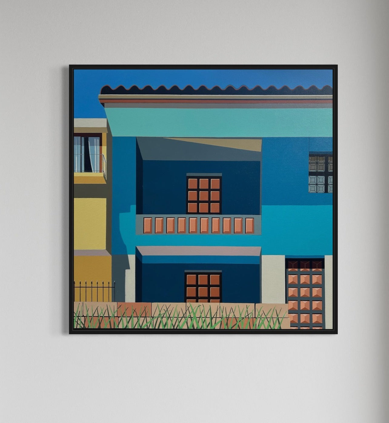 Wiñay (Content)