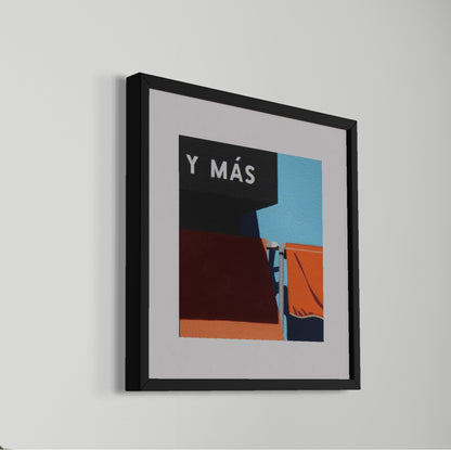 YMAS