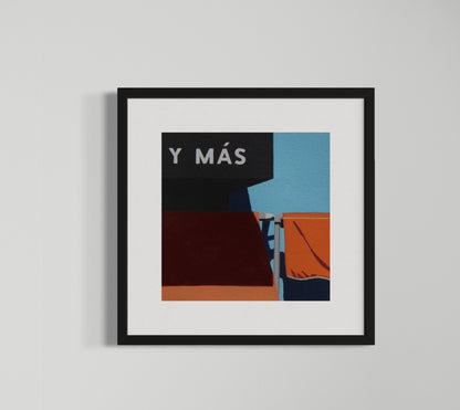 YMAS
