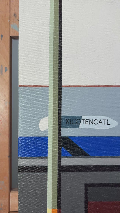 Xicoténcatl